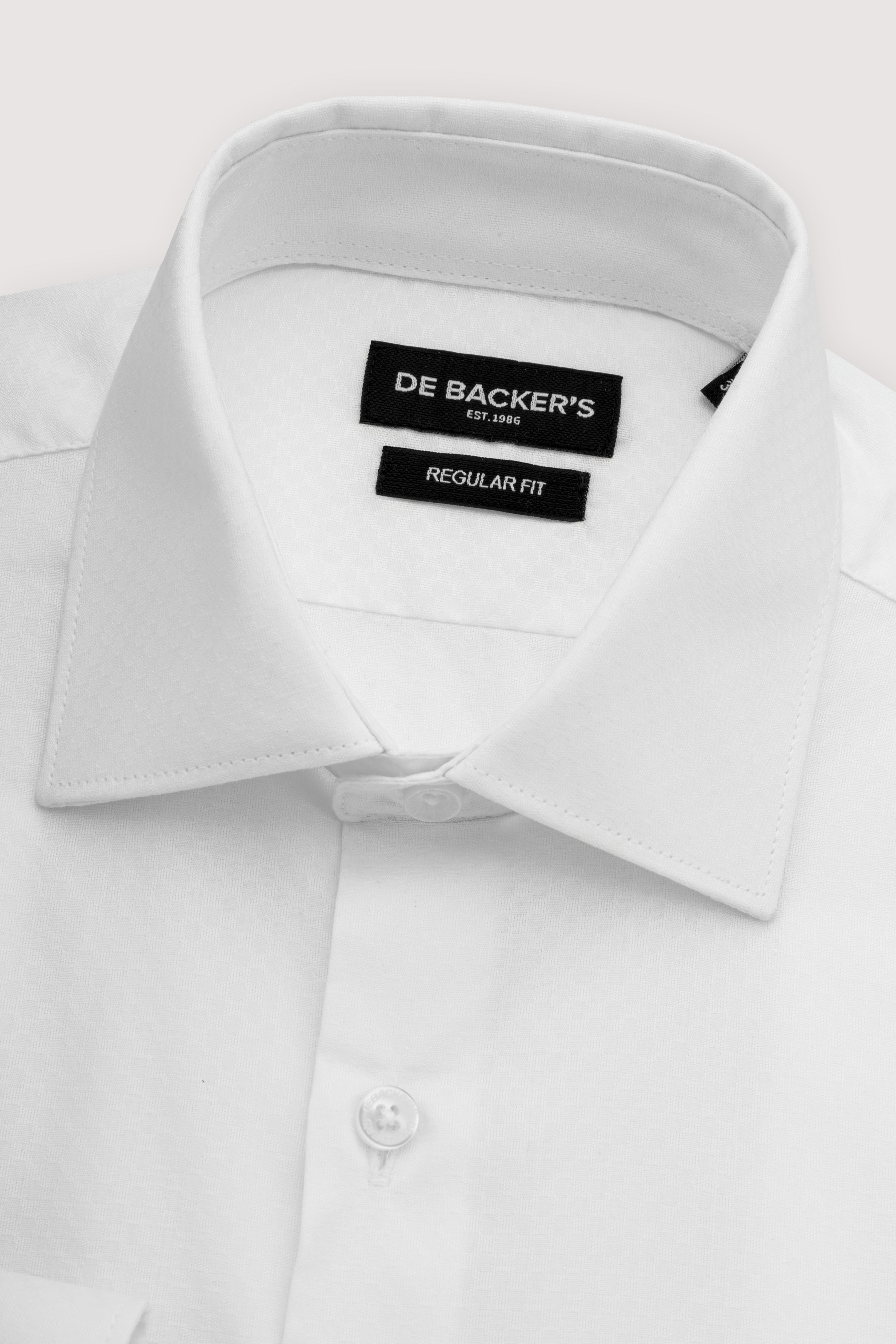 Classic shirt - De Backers - image 2
