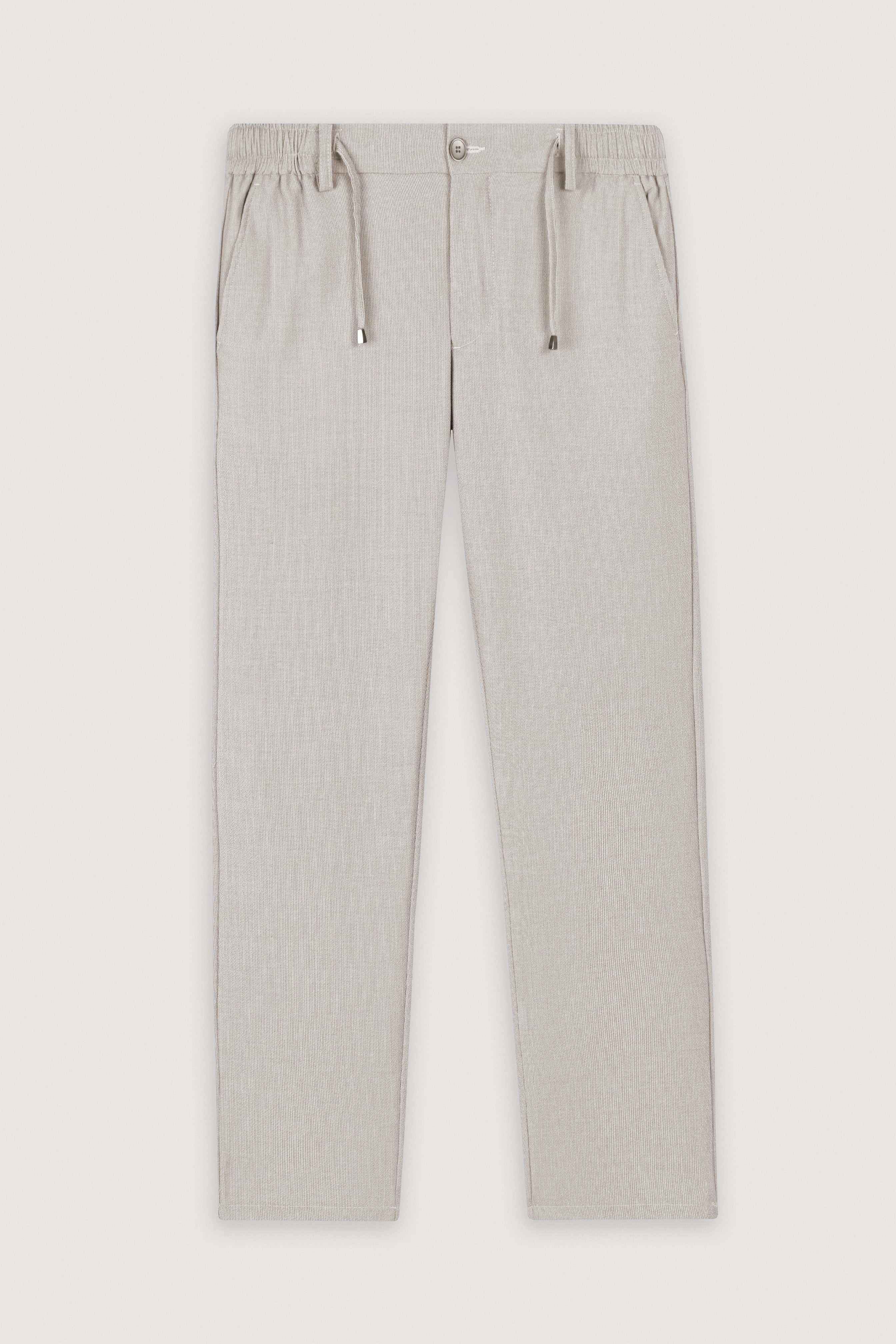 Jersey pants - De Backers - image 2