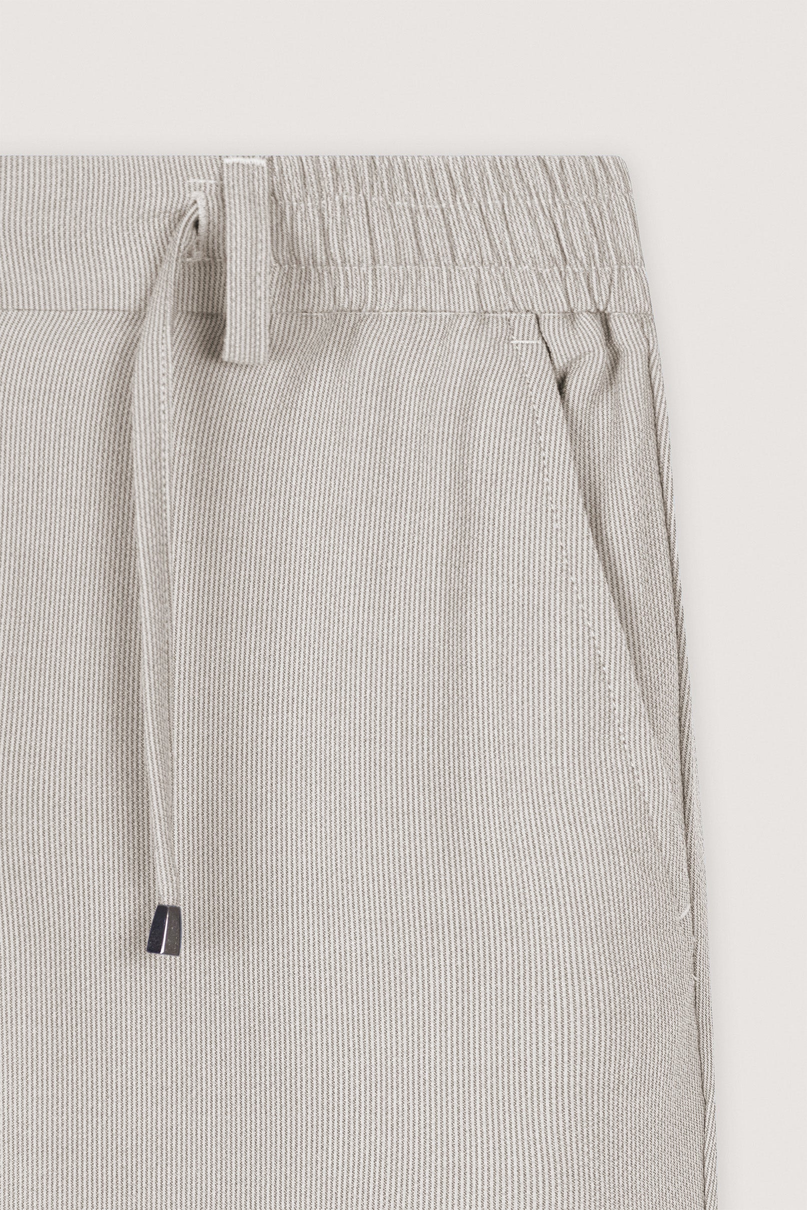 Jersey pants - De Backers - image 3