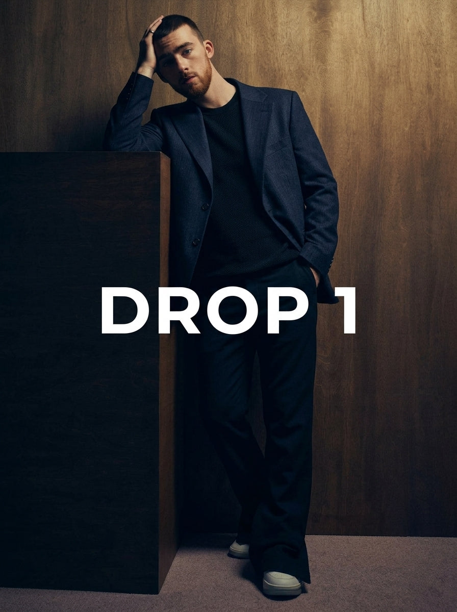 Debaker DeBacker’s — Premium Fashion for Men & Women Who Lead with Style