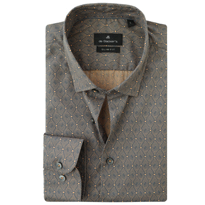 Casual Shirt.
