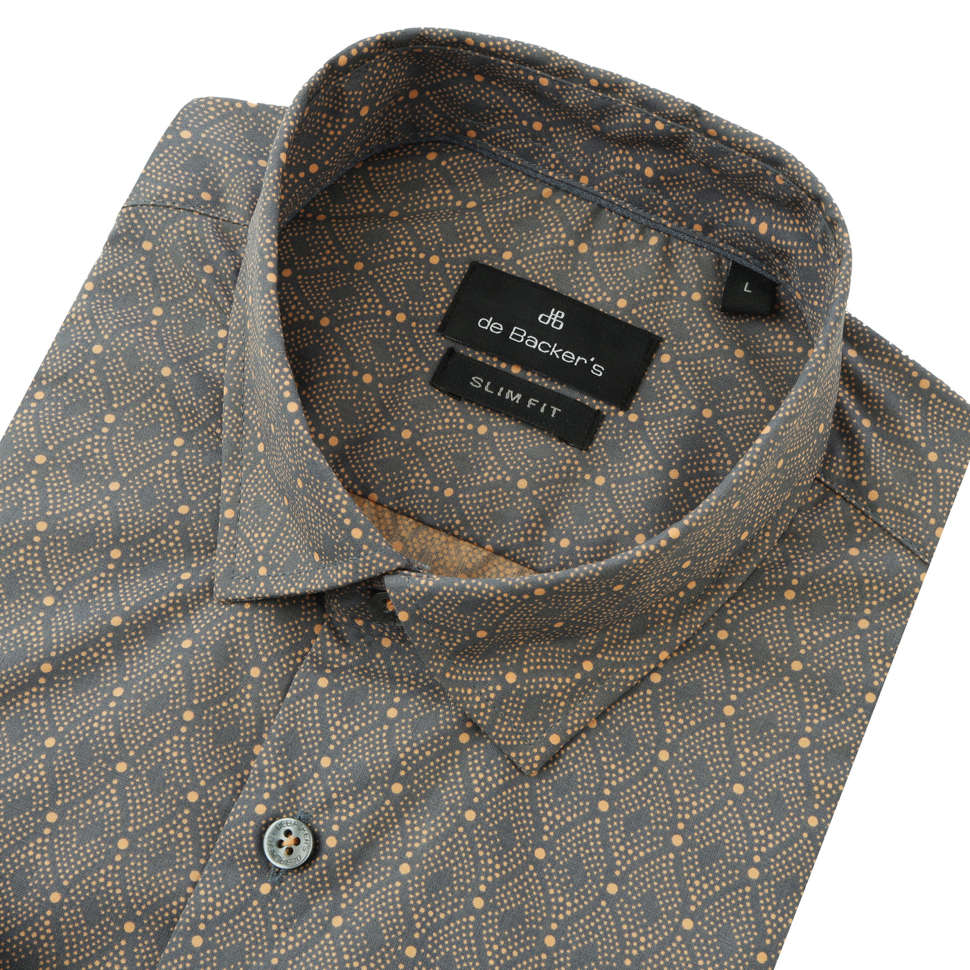 Casual Shirt.