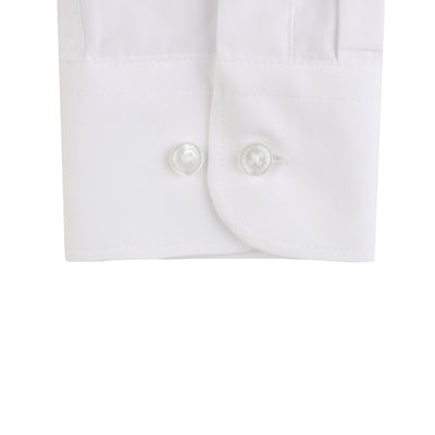 CLASSIC White  shirt