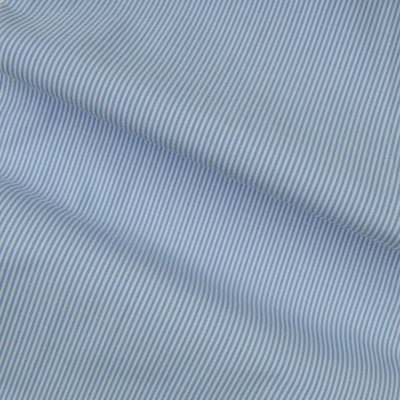 Light-Blue Casual Shirt.