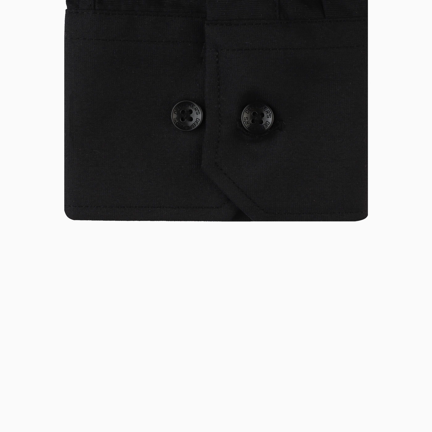 CLASSIC Black shirt
