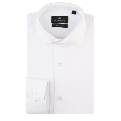 CLASSIC White  shirt