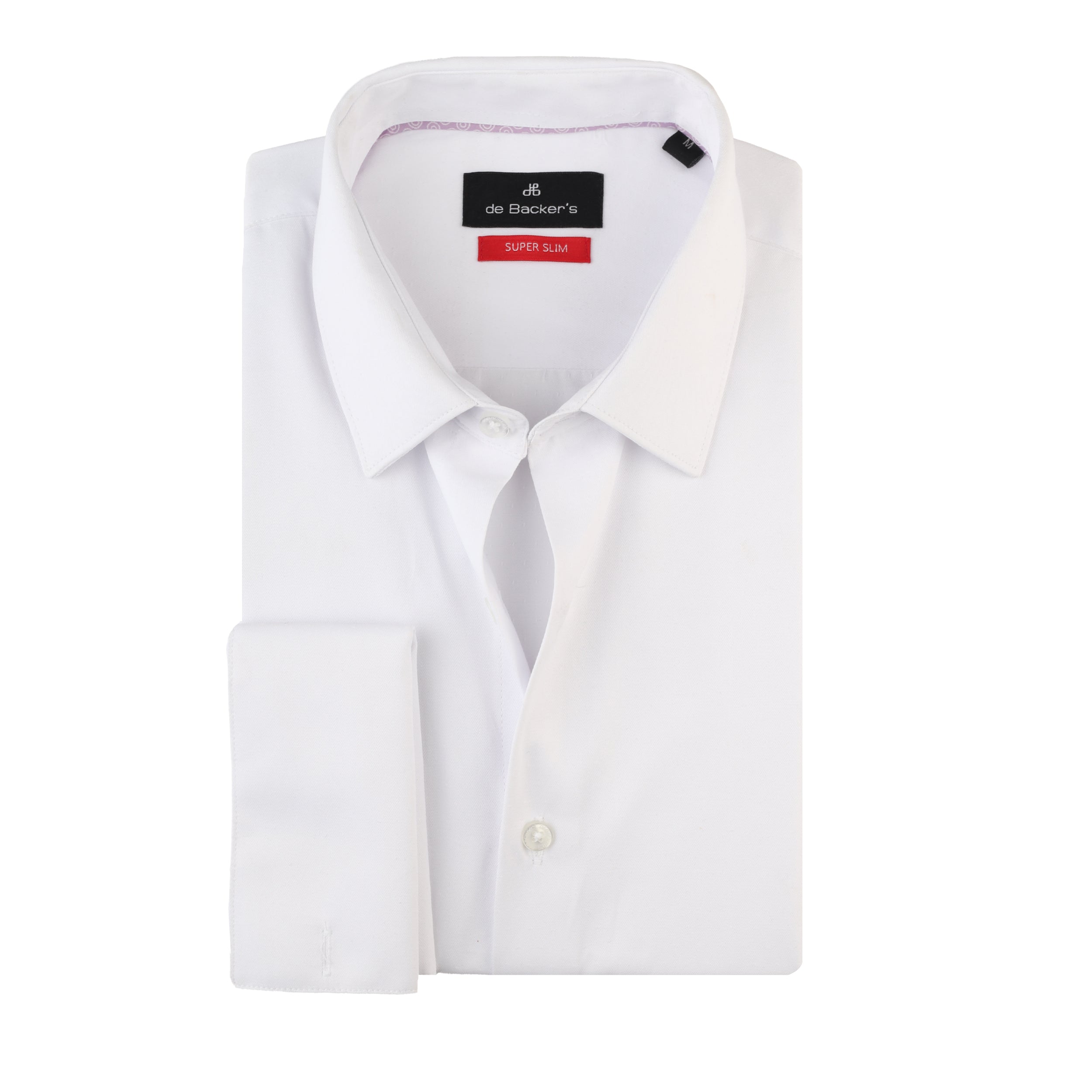 Classic Shirt - 1