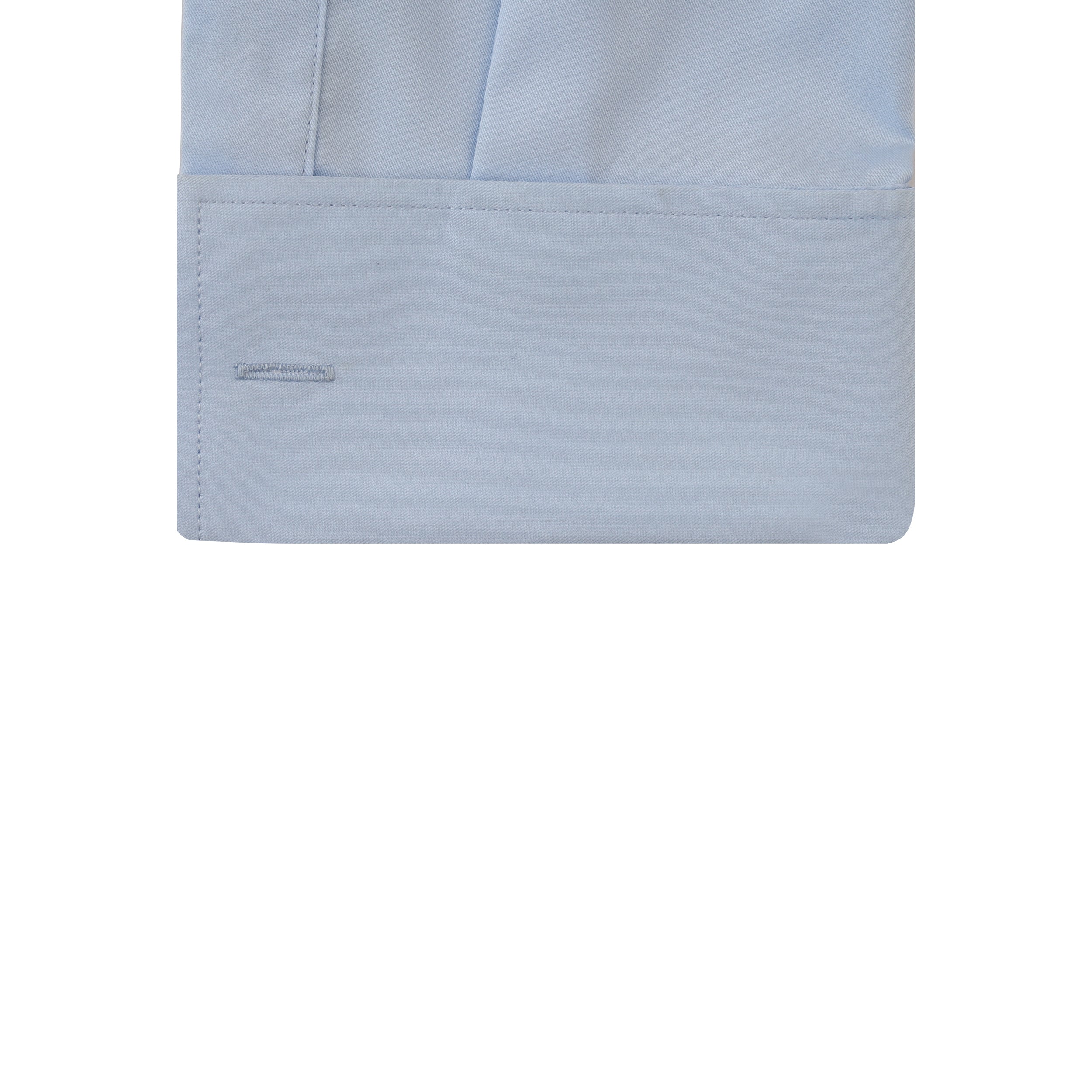Classic Light-Blue Shirt - 3