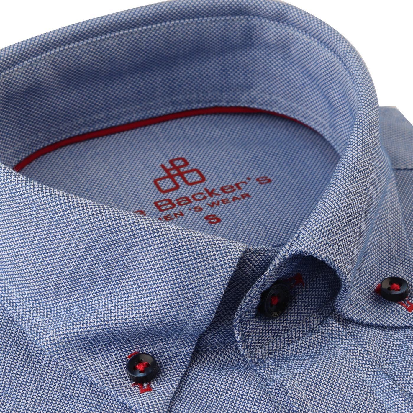 Casual Navy Shirt