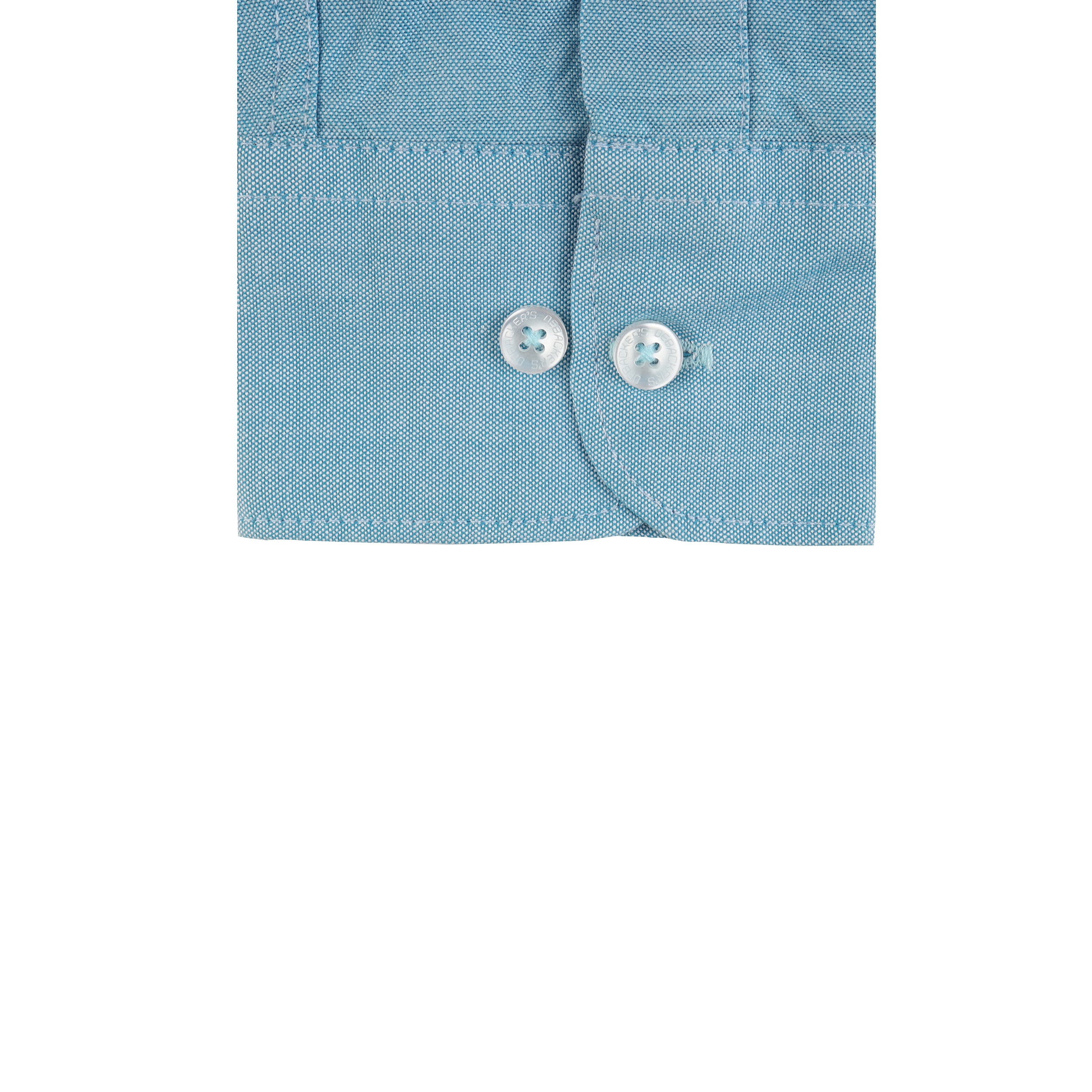 light blue Casual Shirt - 3