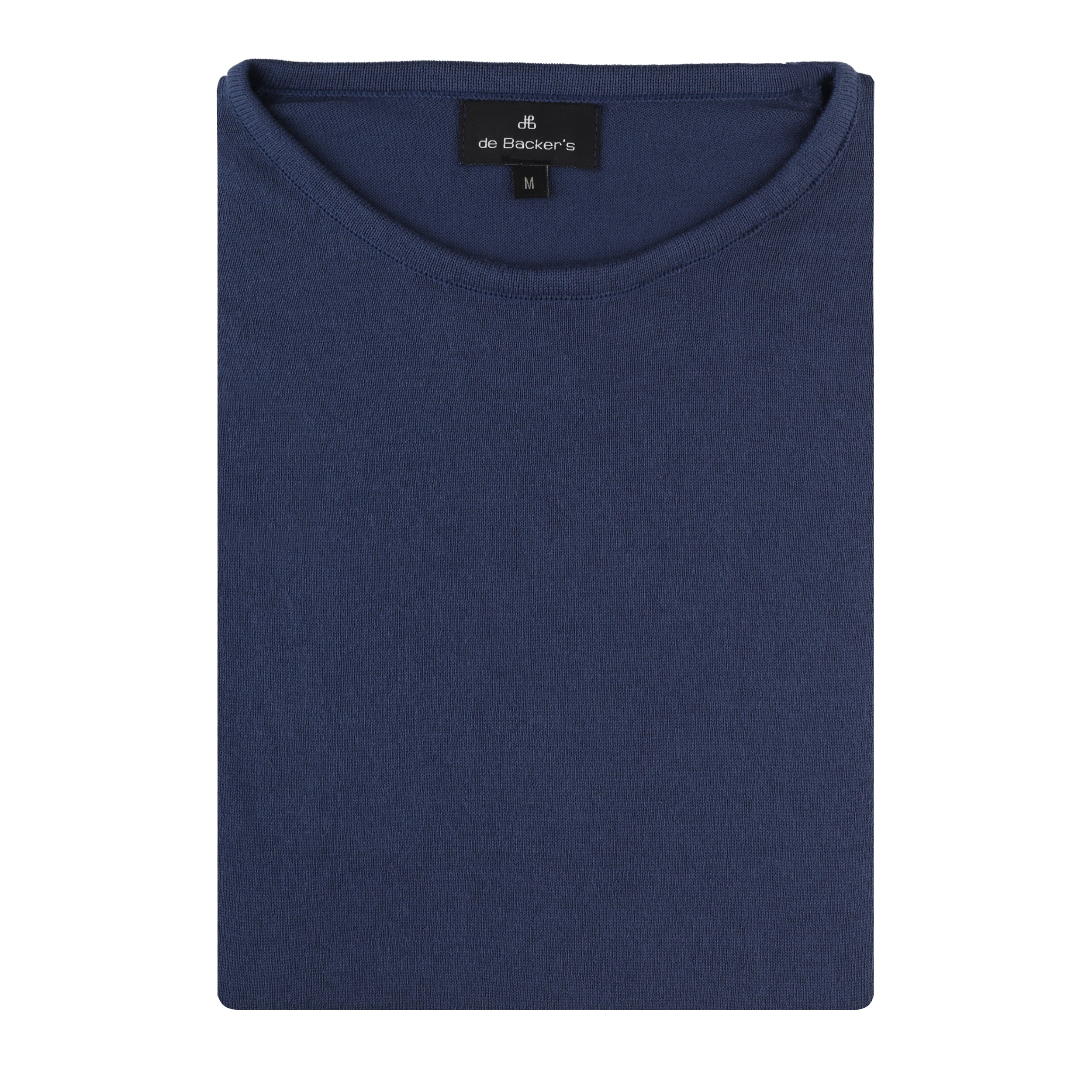 Navy T-shirt