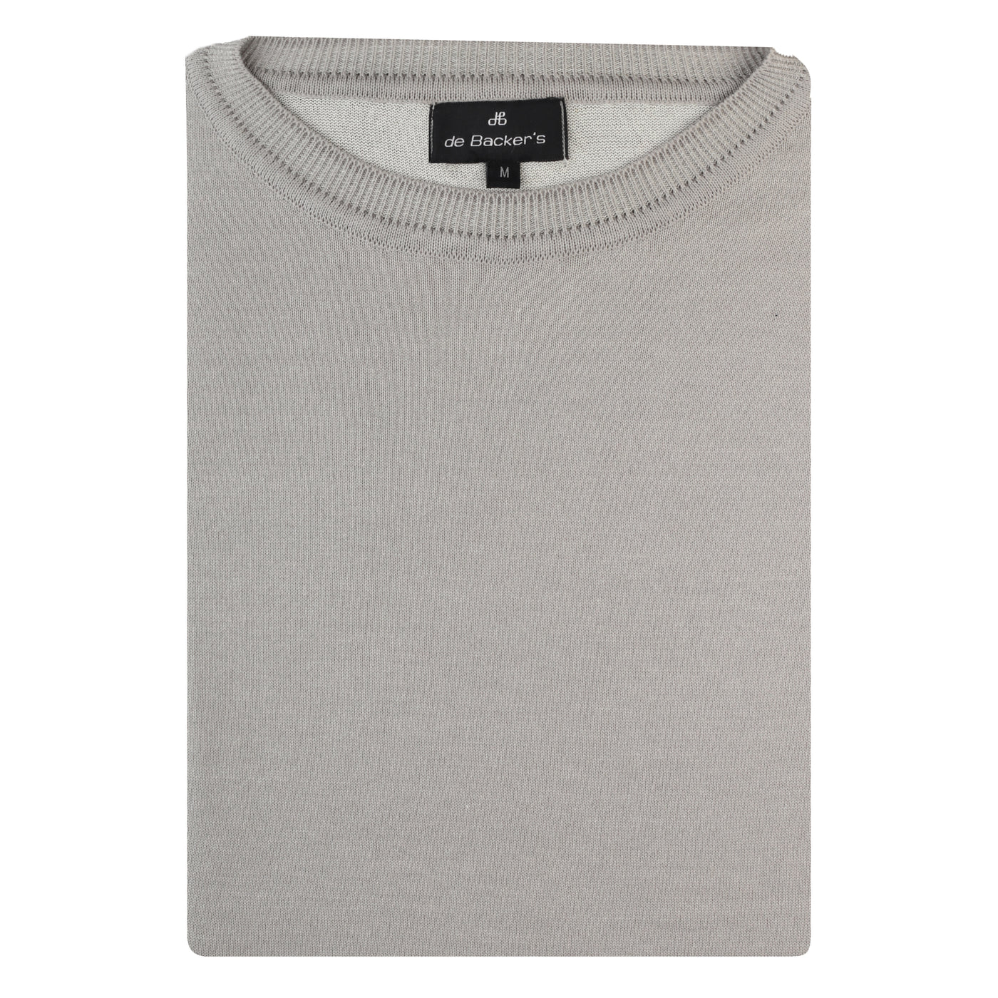Light-Gray T-shirt