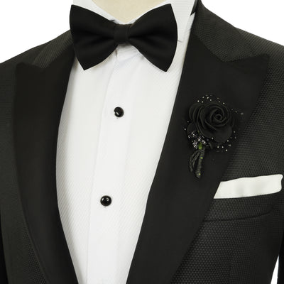 Black Suit.