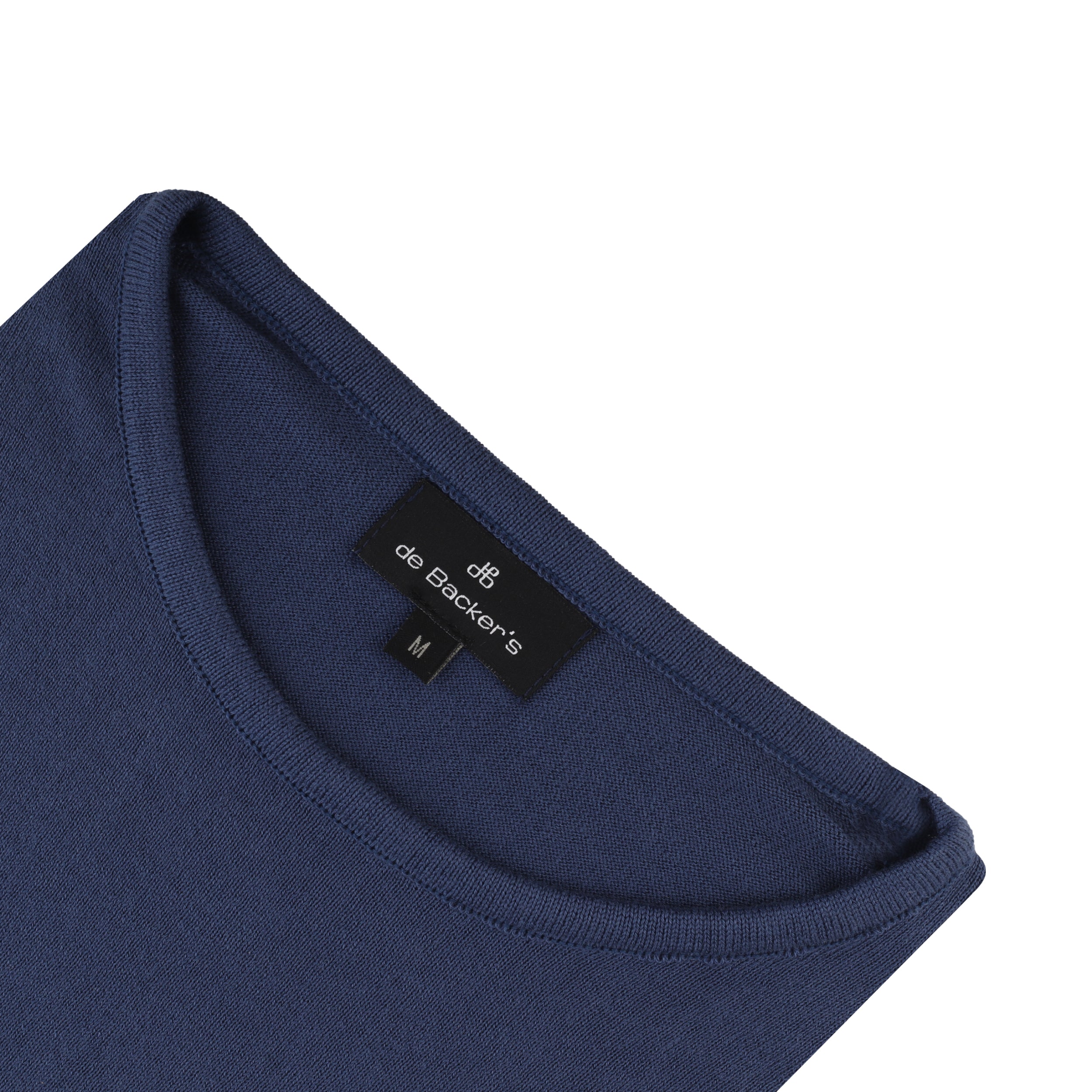 Navy T-shirt