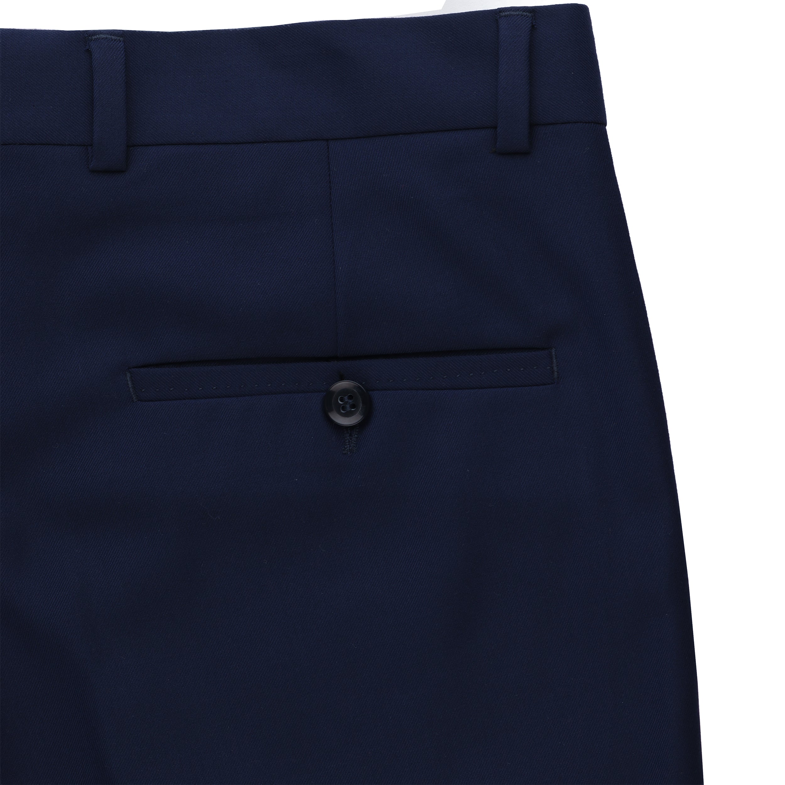 Navy Classic pants