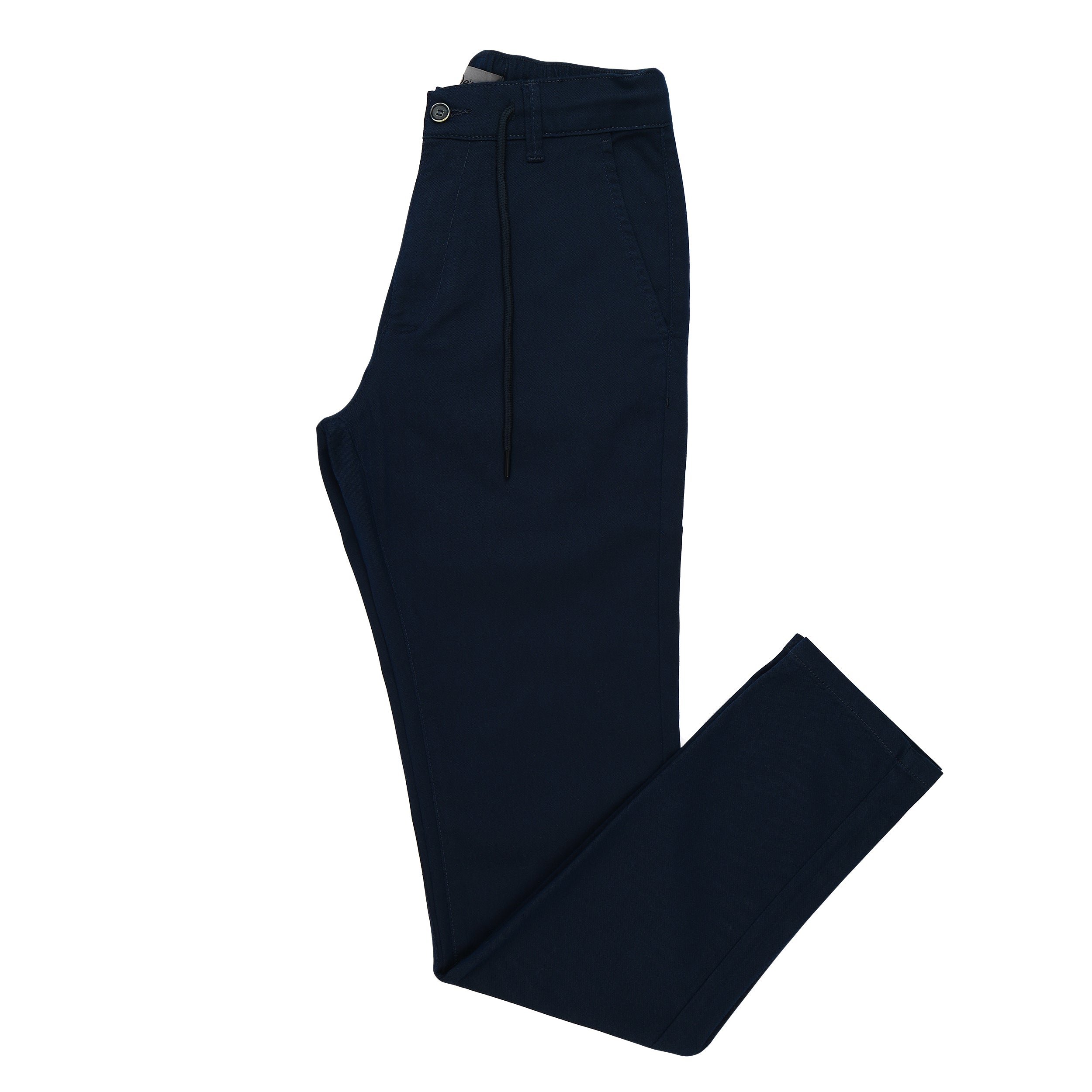 Navy Chino Pant