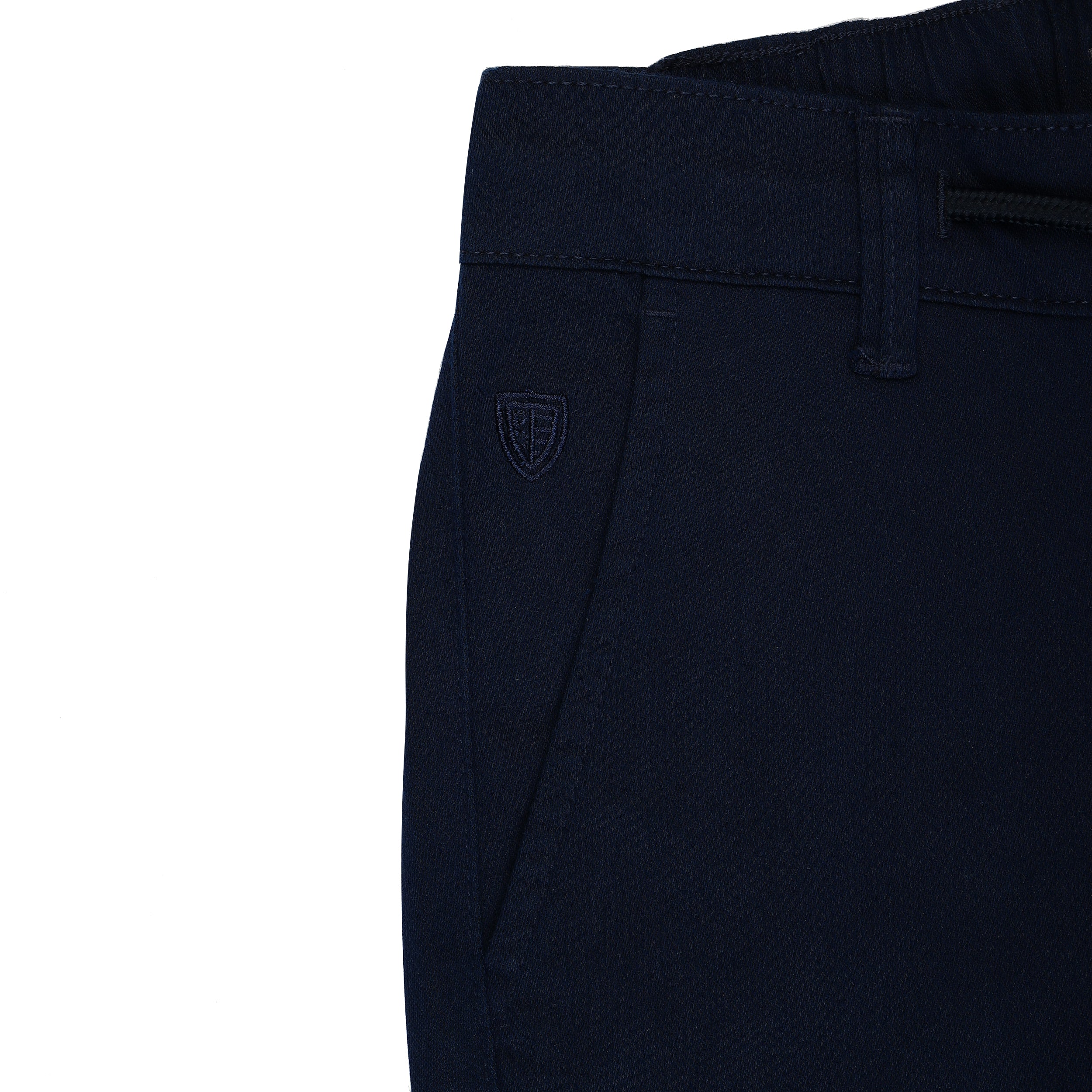 Navy Chino Pant