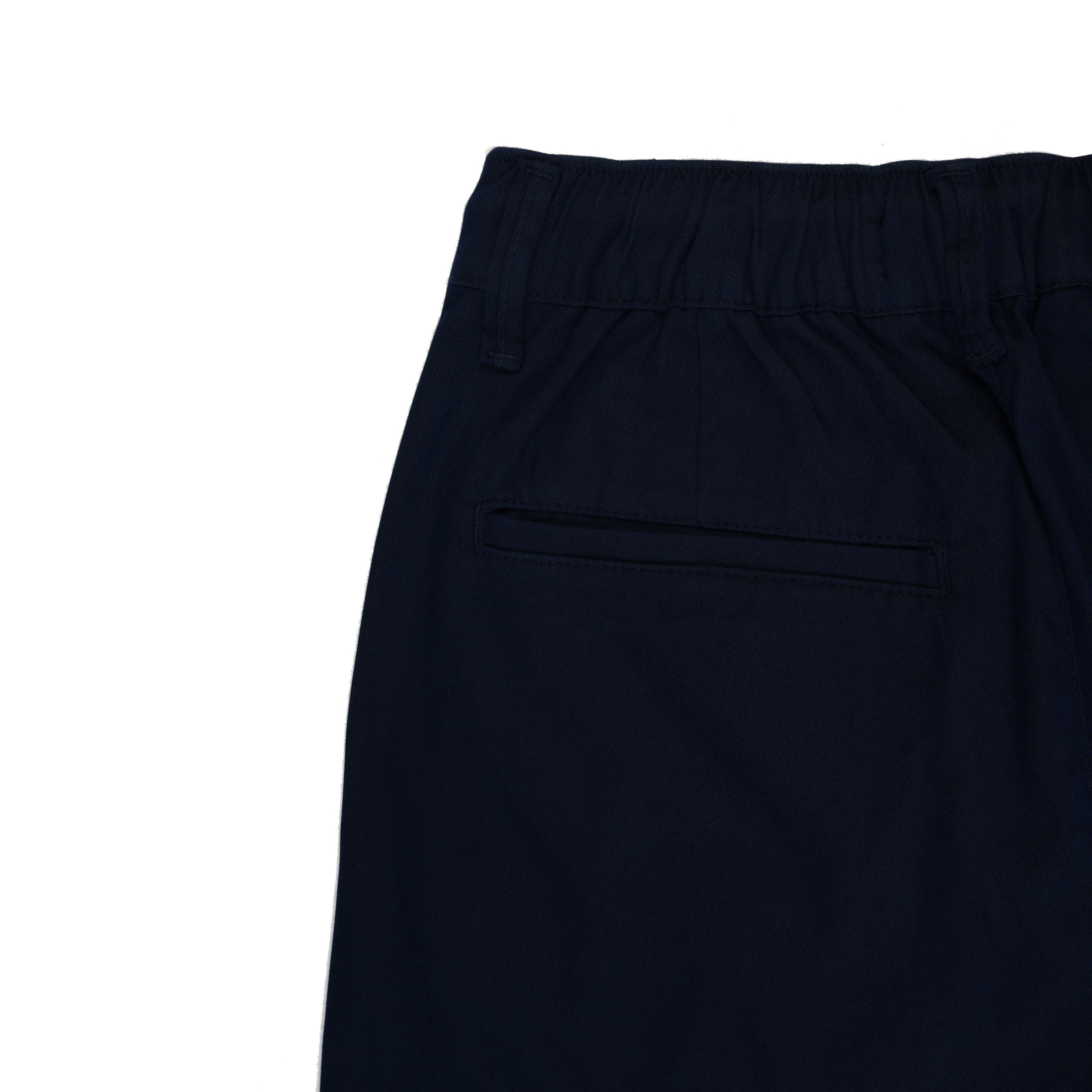 Navy Chino Pant