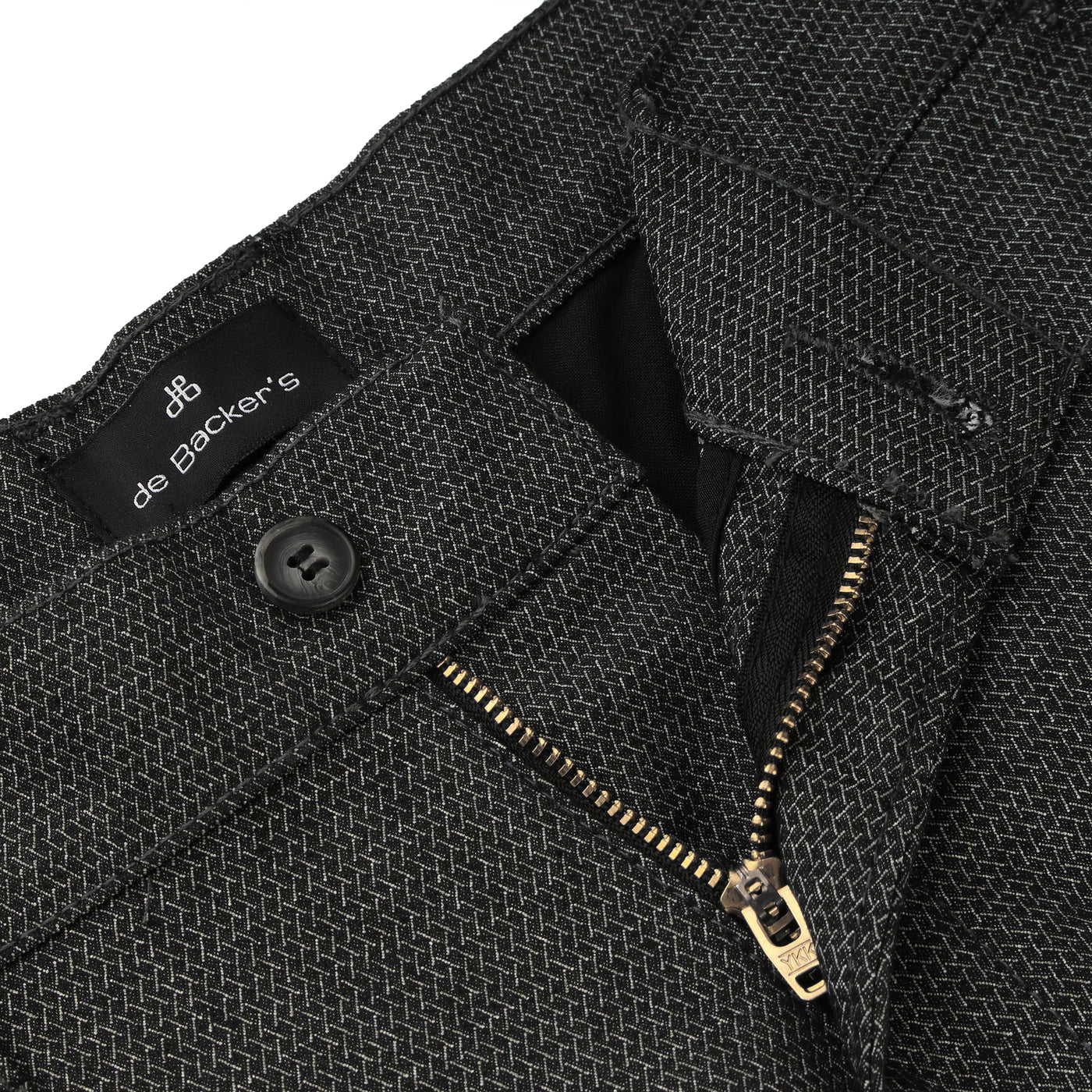Classic Gray 2022 pants