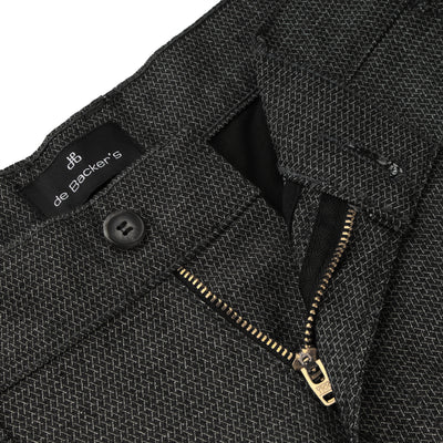 Classic Gray 2022 pants