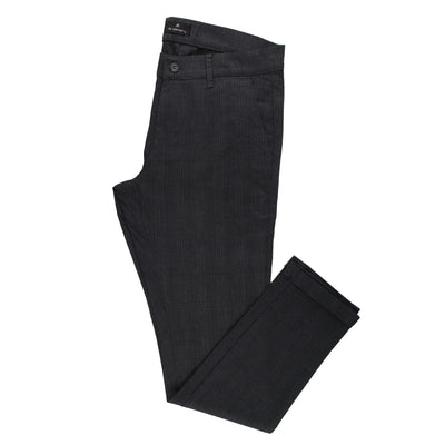 Black Classic pants.