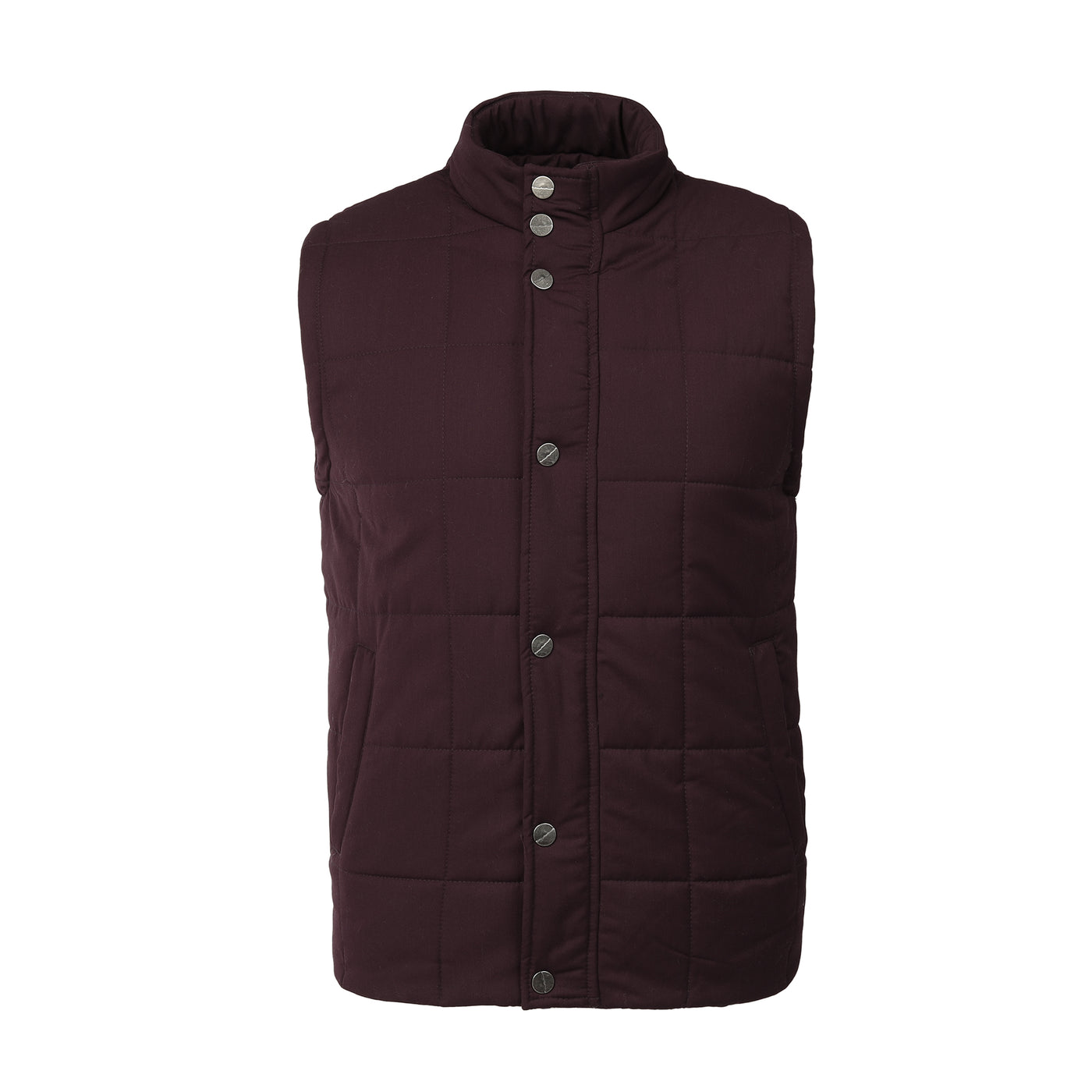 Vest Sweater