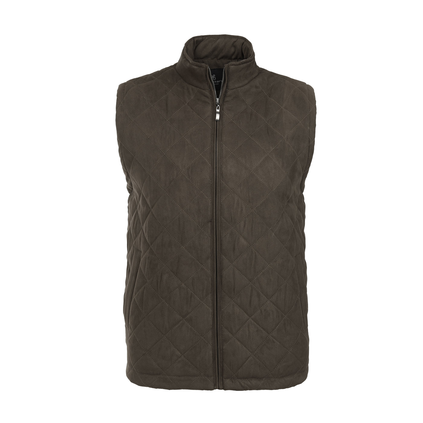 Vest Sweater