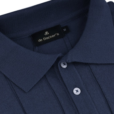 Navy Polo shirt