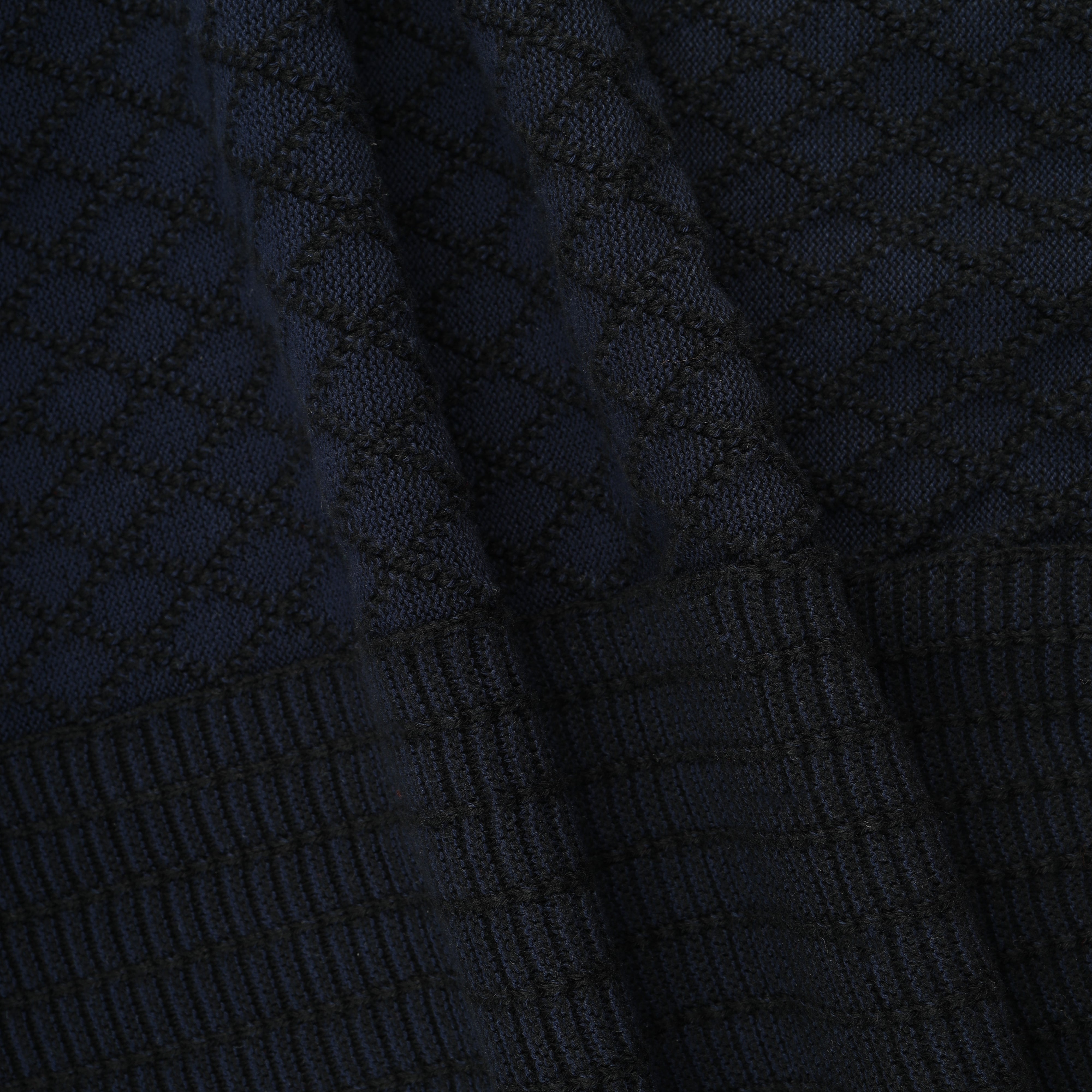Polo Pullover - 5