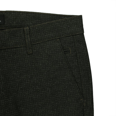 Greenish Black 2022 Classic pants
