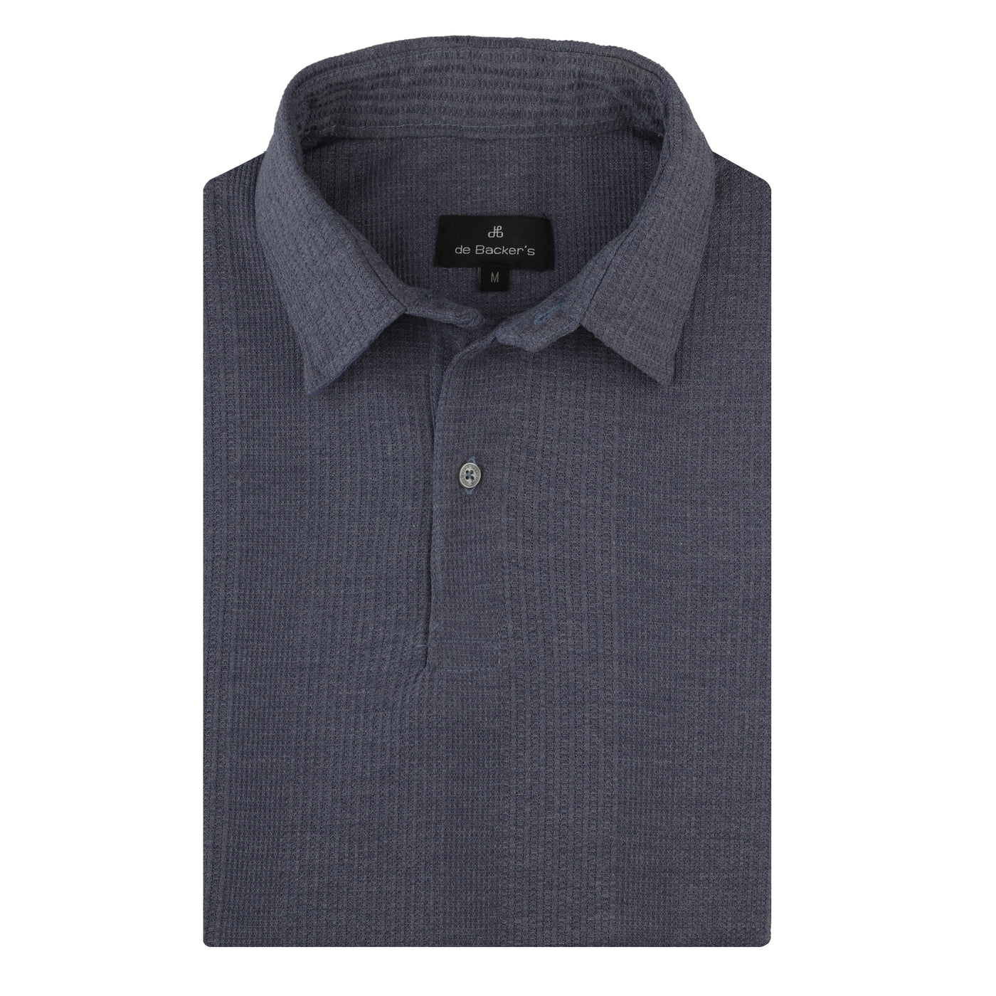 Navy Polo shirt