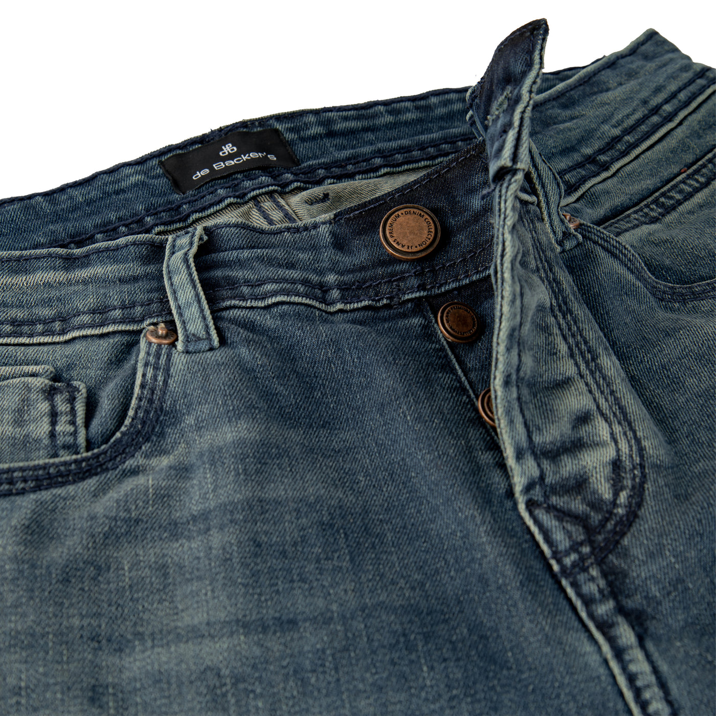 Jeans pants