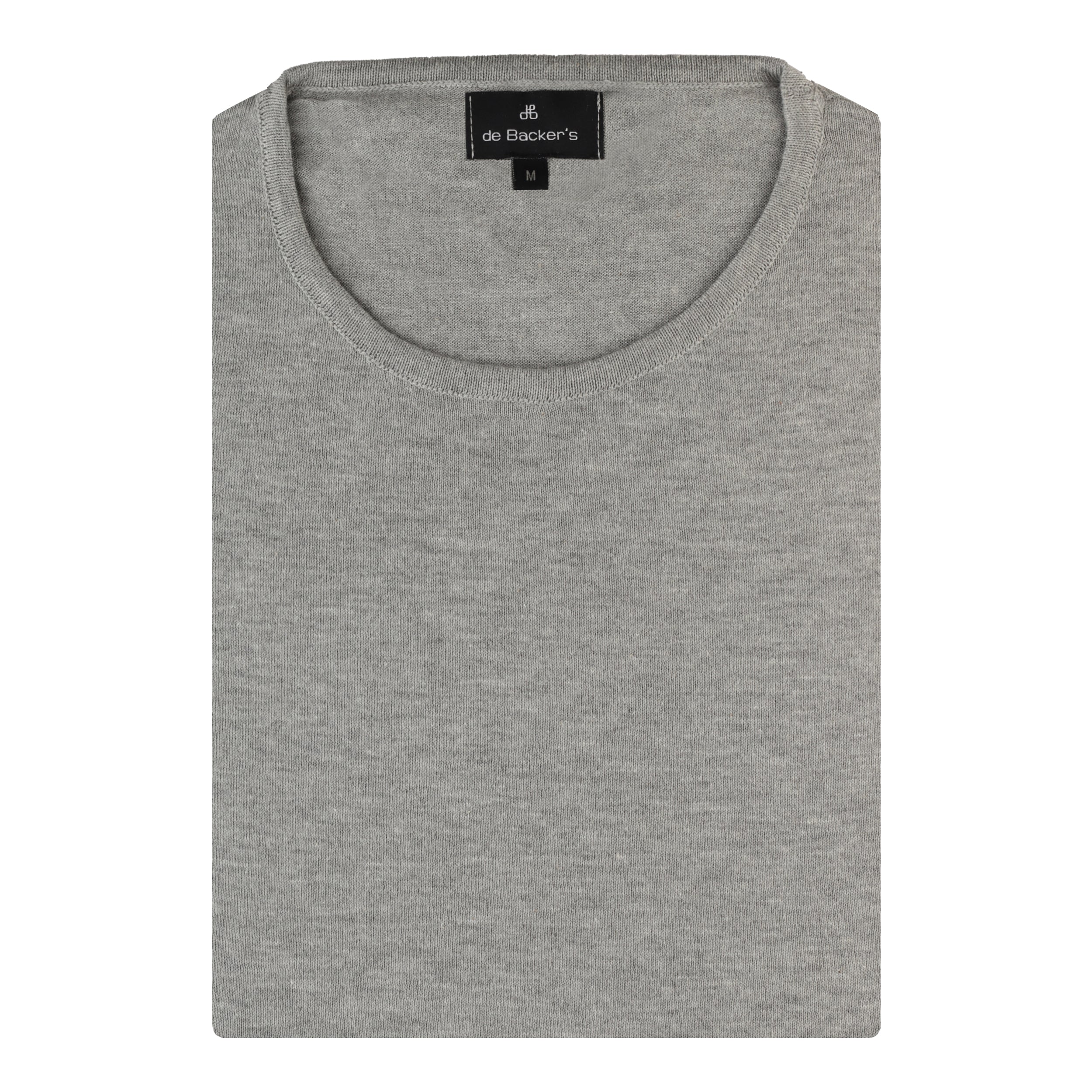 Gray T-shirt